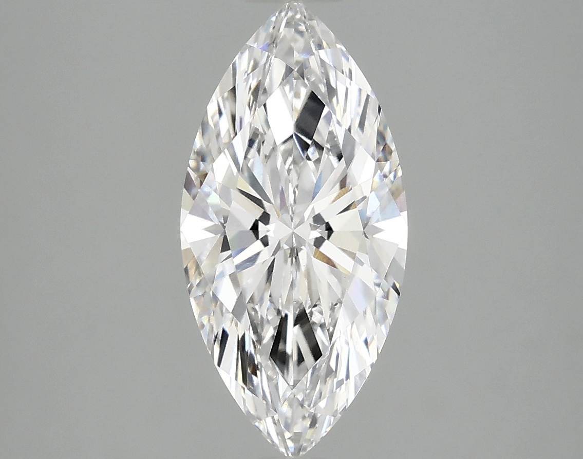 2.09 CT Marquise Diamond