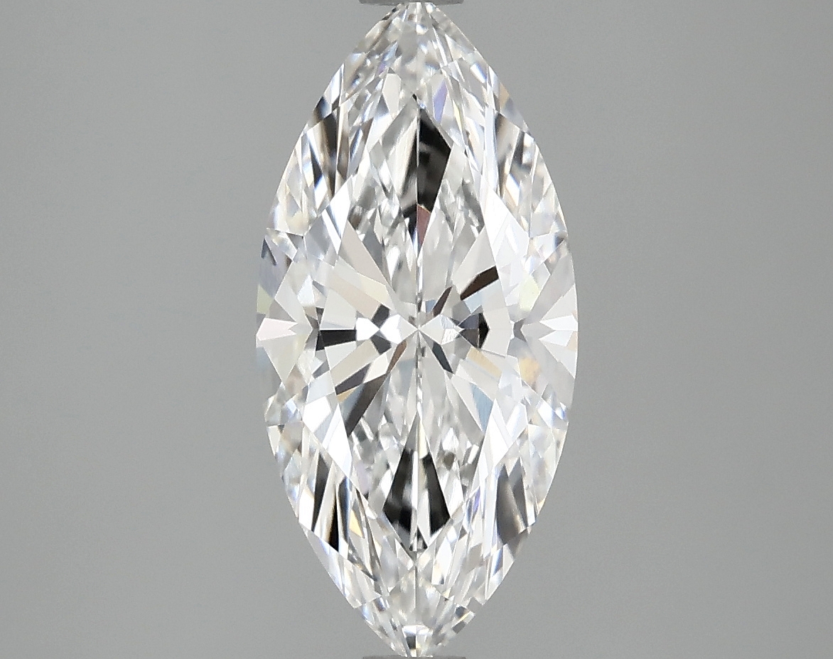 2.09 CT Marquise Diamond