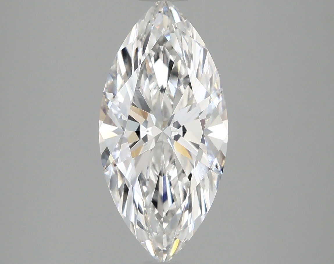 2.10 CT Marquise Diamond