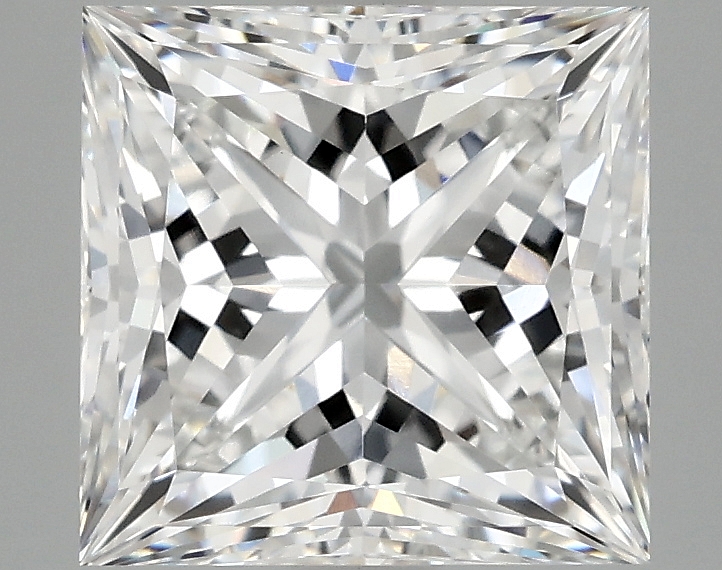 3.10 CT Pear Diamond