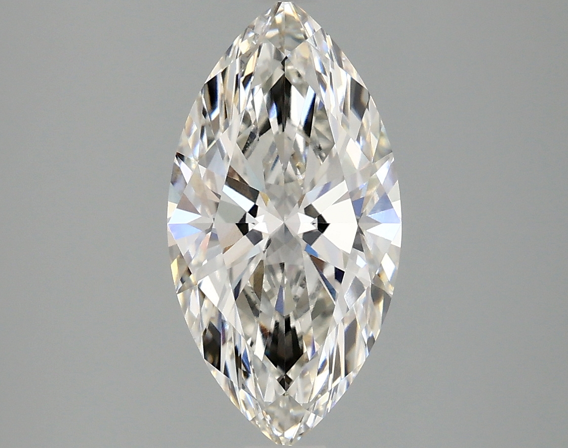 2.08 CT Marquise Diamond