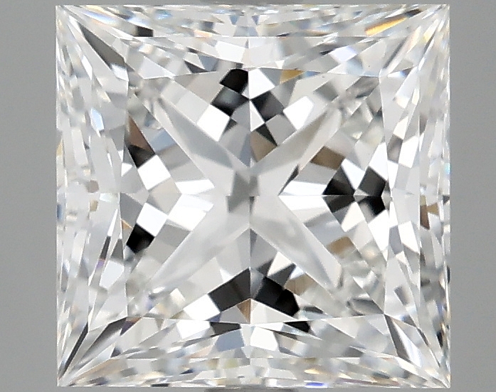 3.06 CT Pear Diamond