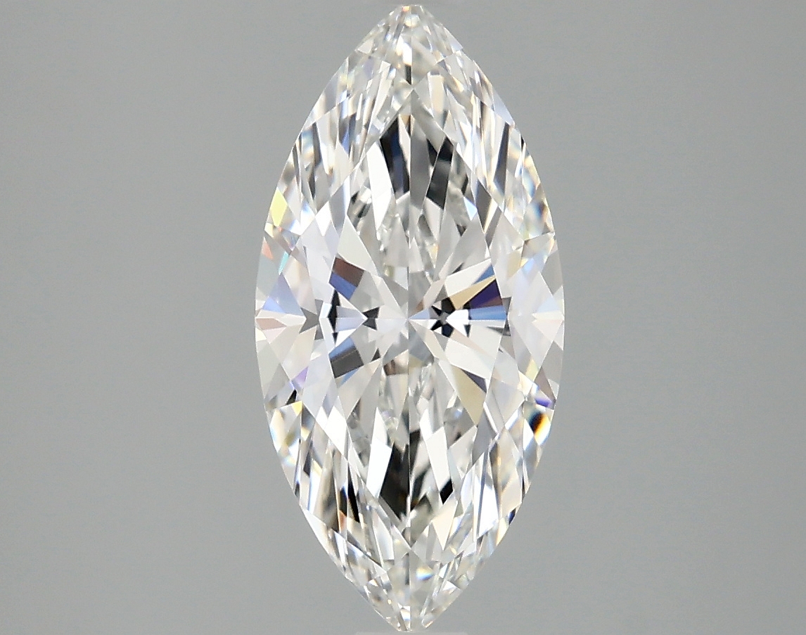 2.07 CT Marquise Diamond