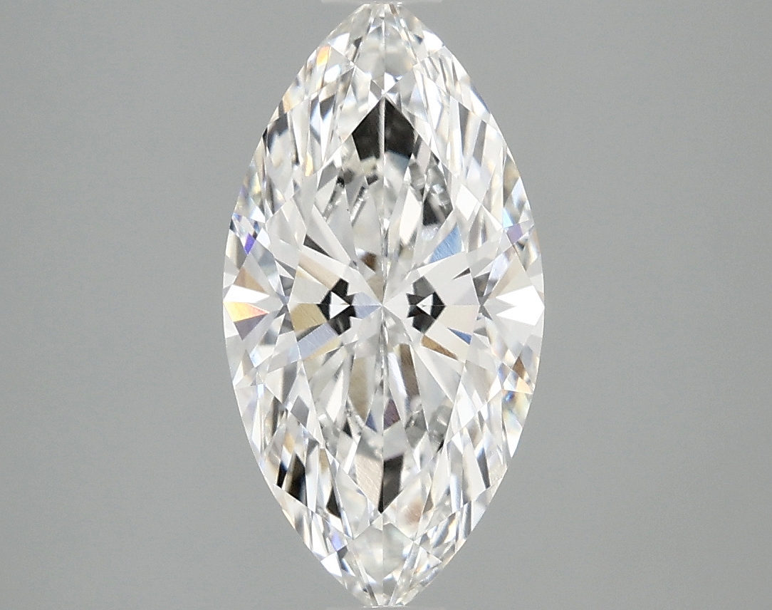 2.09 CT Marquise Diamond
