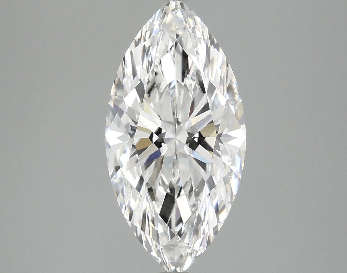 2.08 CT Marquise Diamond
