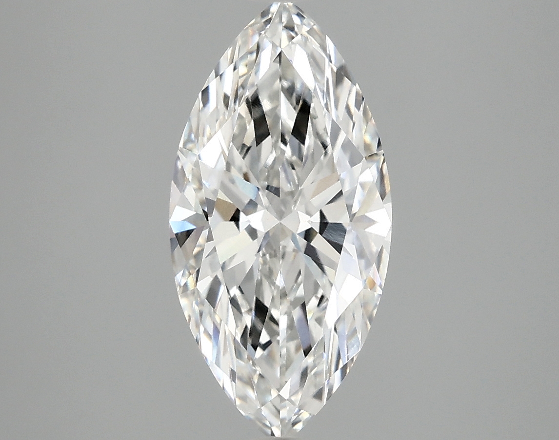 2.08 CT Marquise Diamond