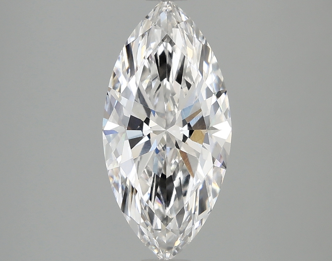 2.09 CT Marquise Diamond