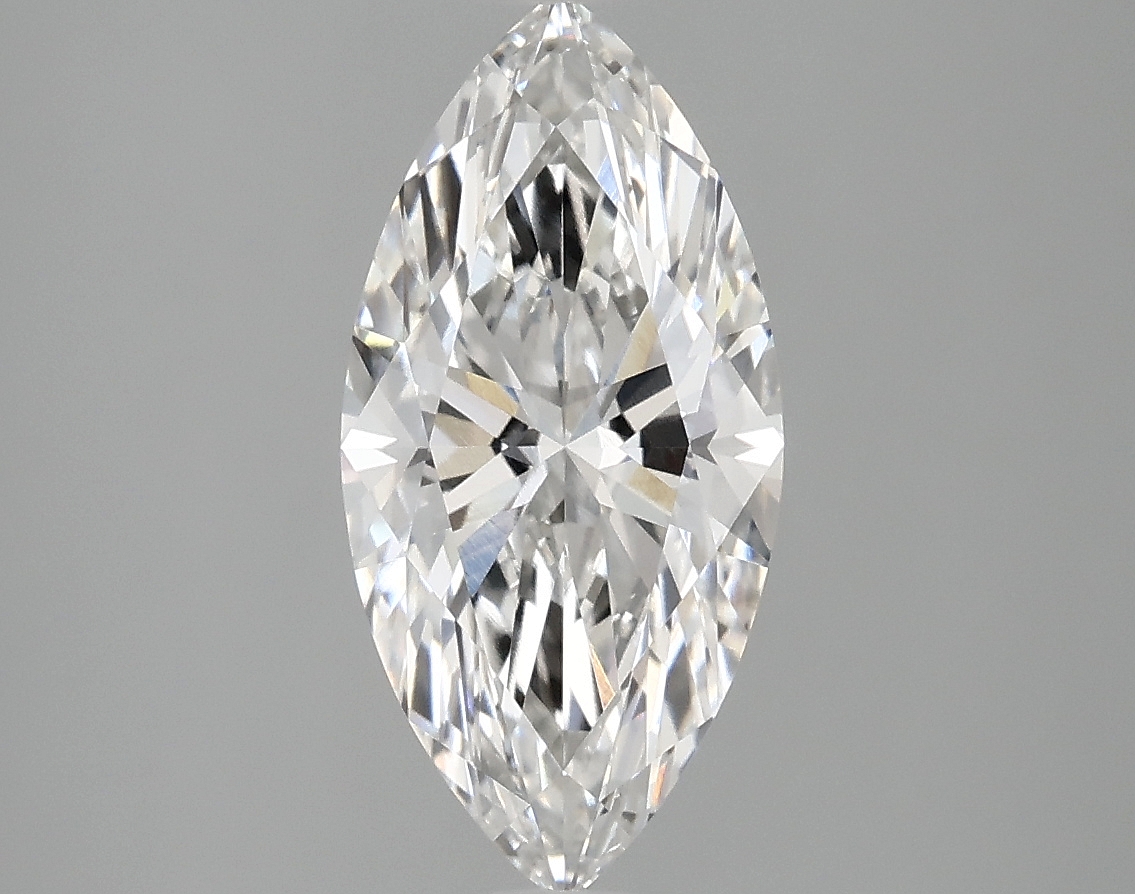2.10 CT Marquise Diamond