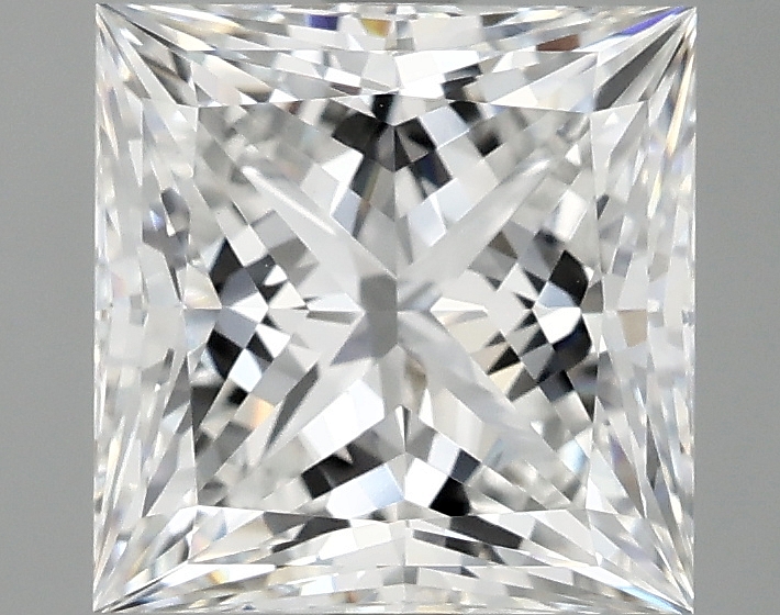 3.10 CT Pear Diamond