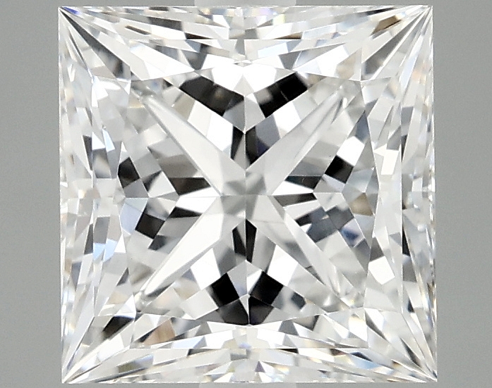 3.10 CT Pear Diamond
