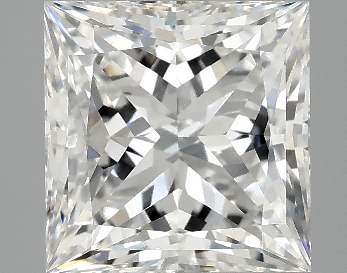 3.10 CT Pear Diamond