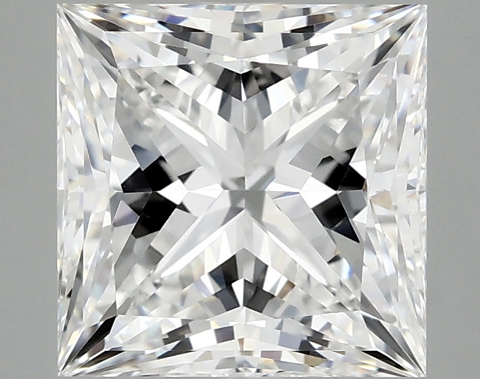 3.09 CT Pear Diamond