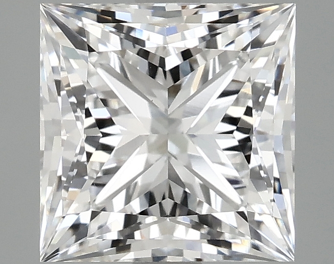 3.04 CT Pear Diamond