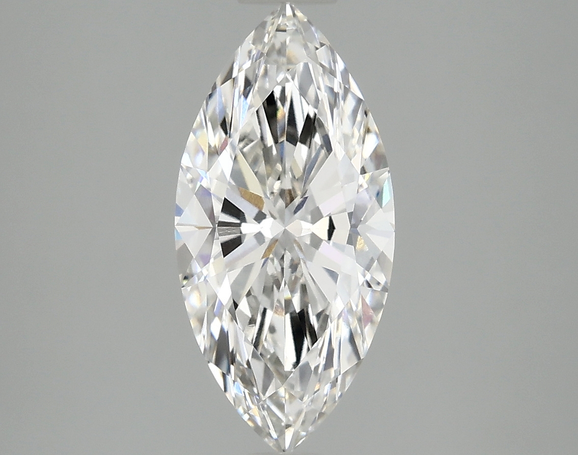 2.09 CT Marquise Diamond