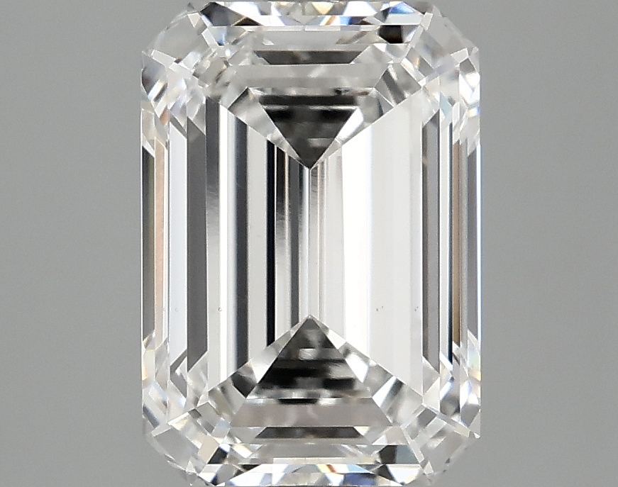 3.10 CT Emerald Diamond