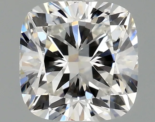 0.92 CT Cushion Diamond