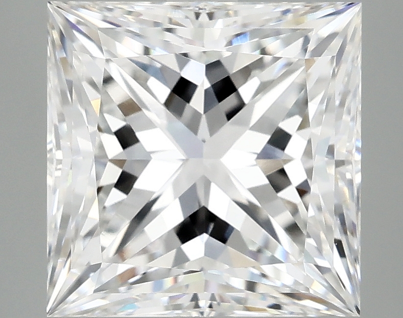5.10 CT Pear Diamond