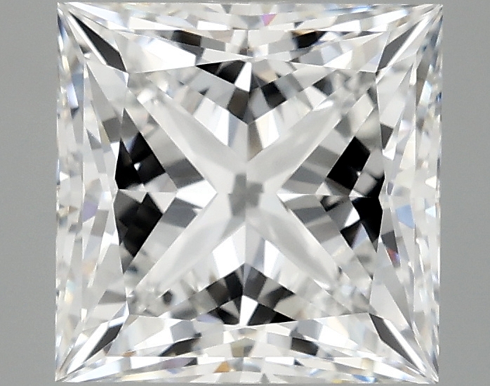 3.10 CT Pear Diamond