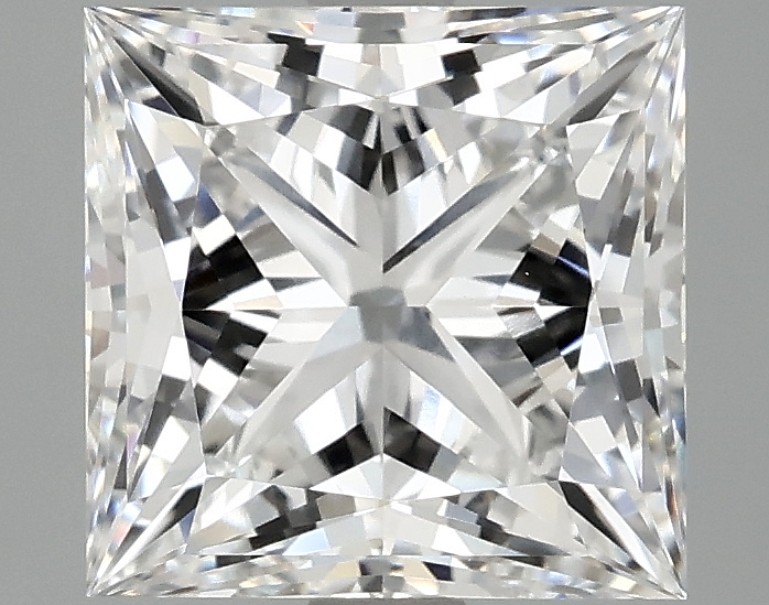 3.10 CT Pear Diamond