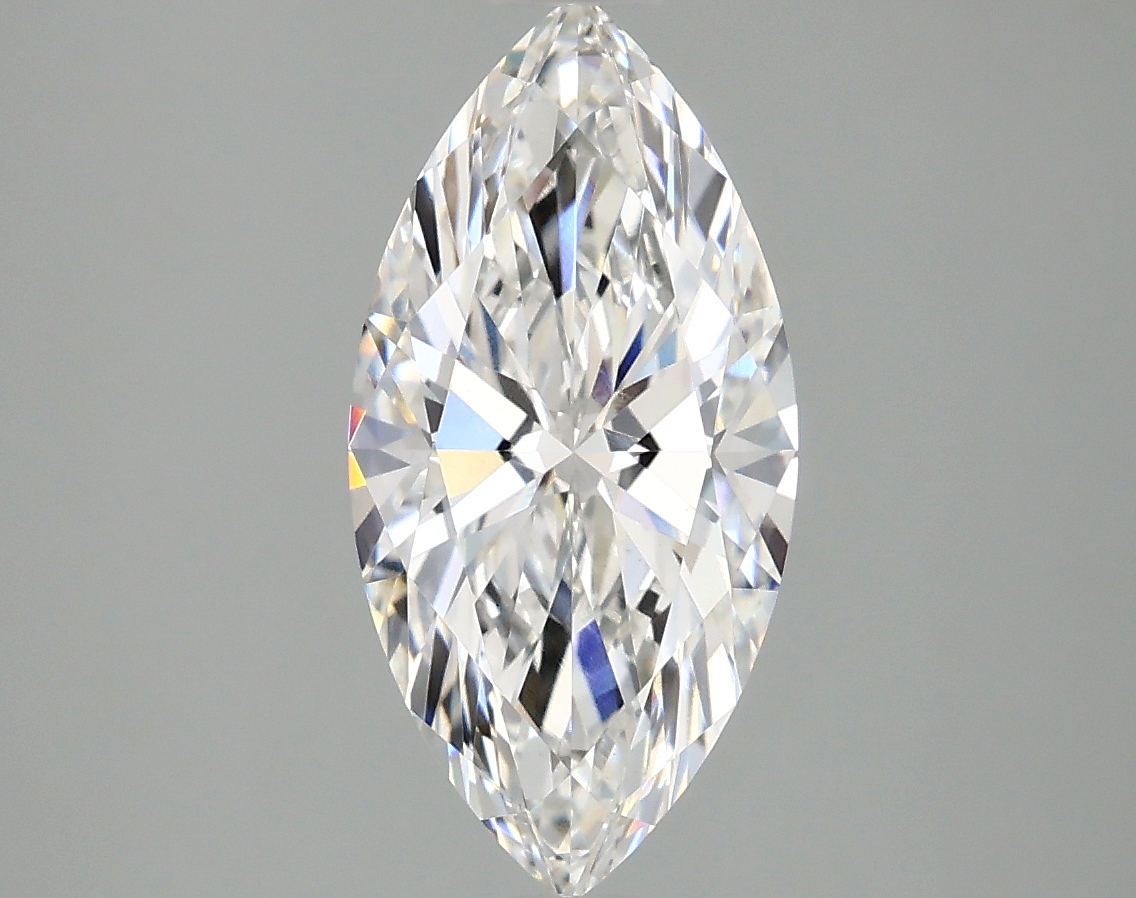 2.09 CT Marquise Diamond