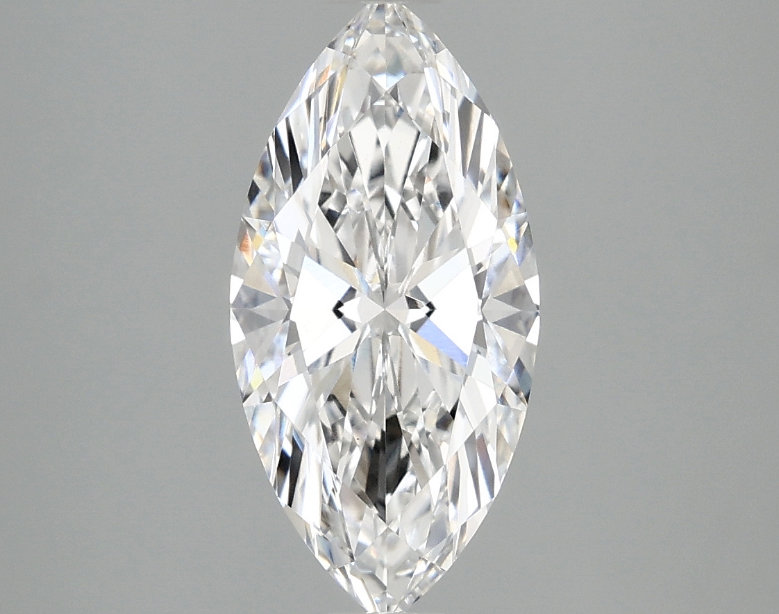 2.09 CT Marquise Diamond