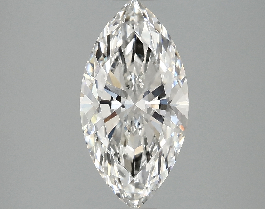 2.10 CT Marquise Diamond