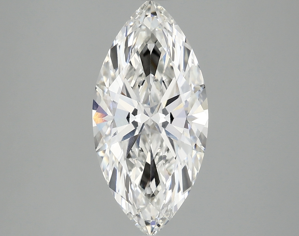 2.09 CT Marquise Diamond