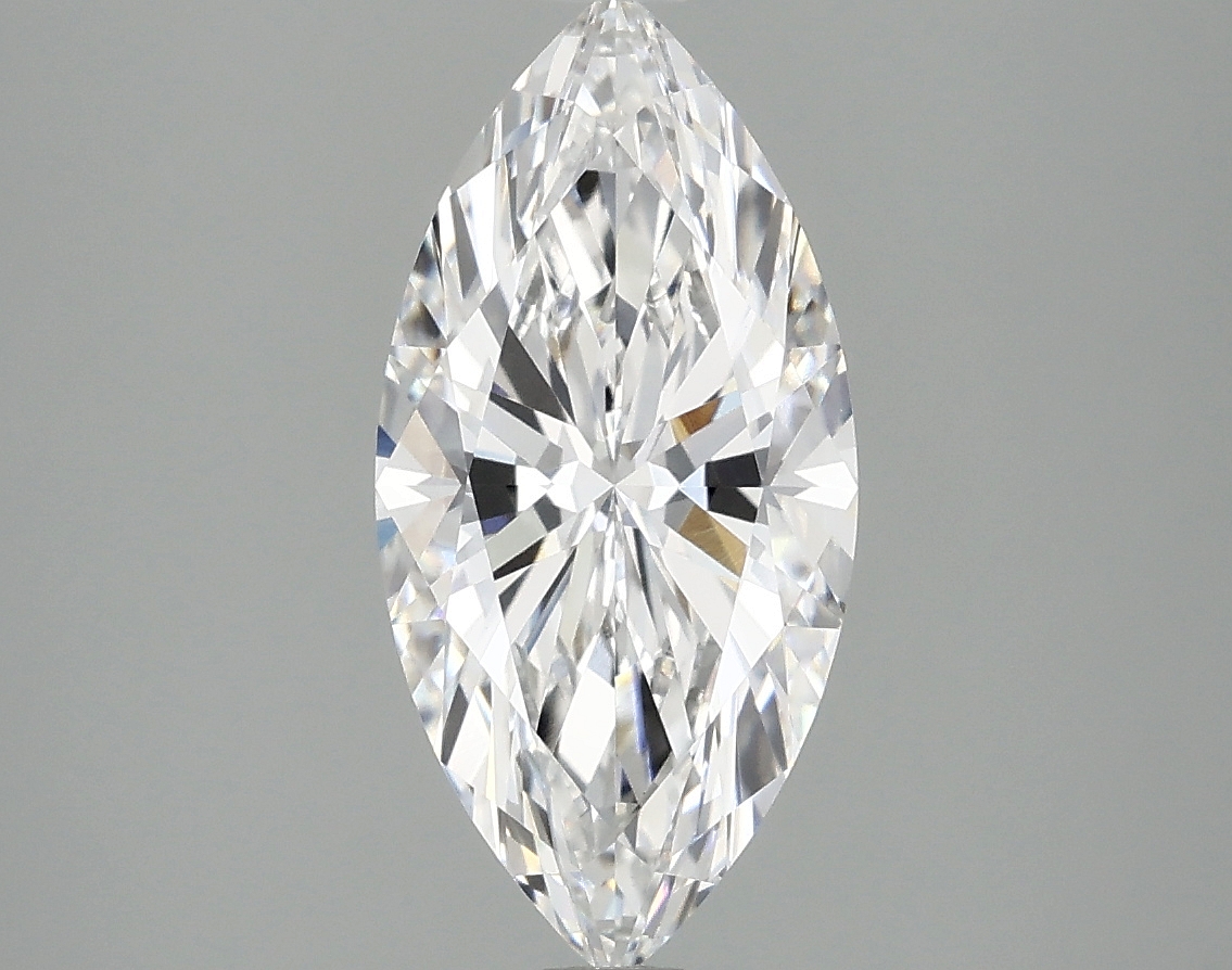 2.09 CT Marquise Diamond