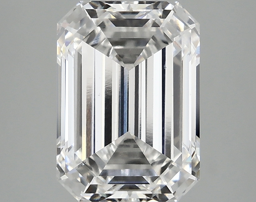 3.10 CT Emerald Diamond