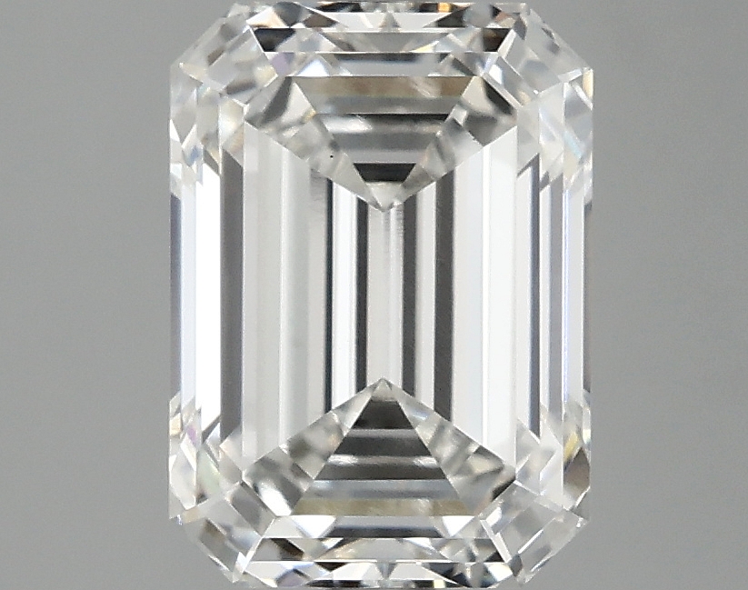 3.10 CT Emerald Diamond