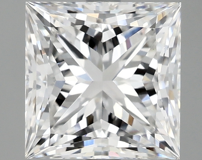 3.06 CT Pear Diamond