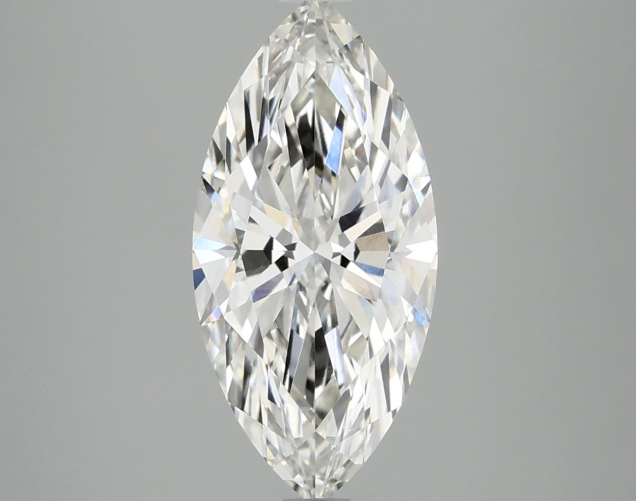2.59 CT Marquise Diamond