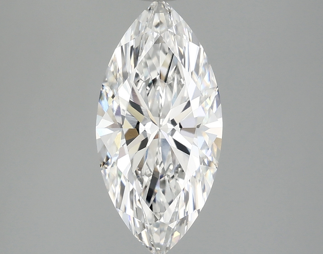 2.10 CT Marquise Diamond