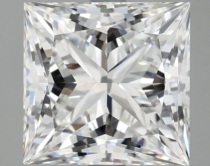 3.05 CT Pear Diamond