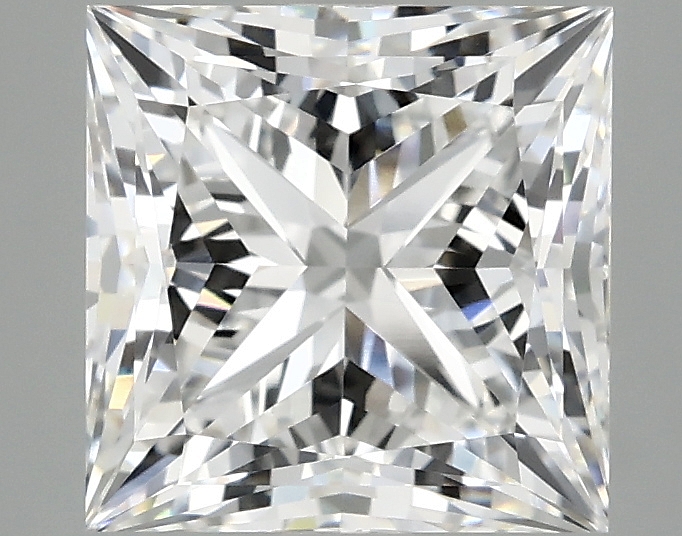 3.09 CT Pear Diamond