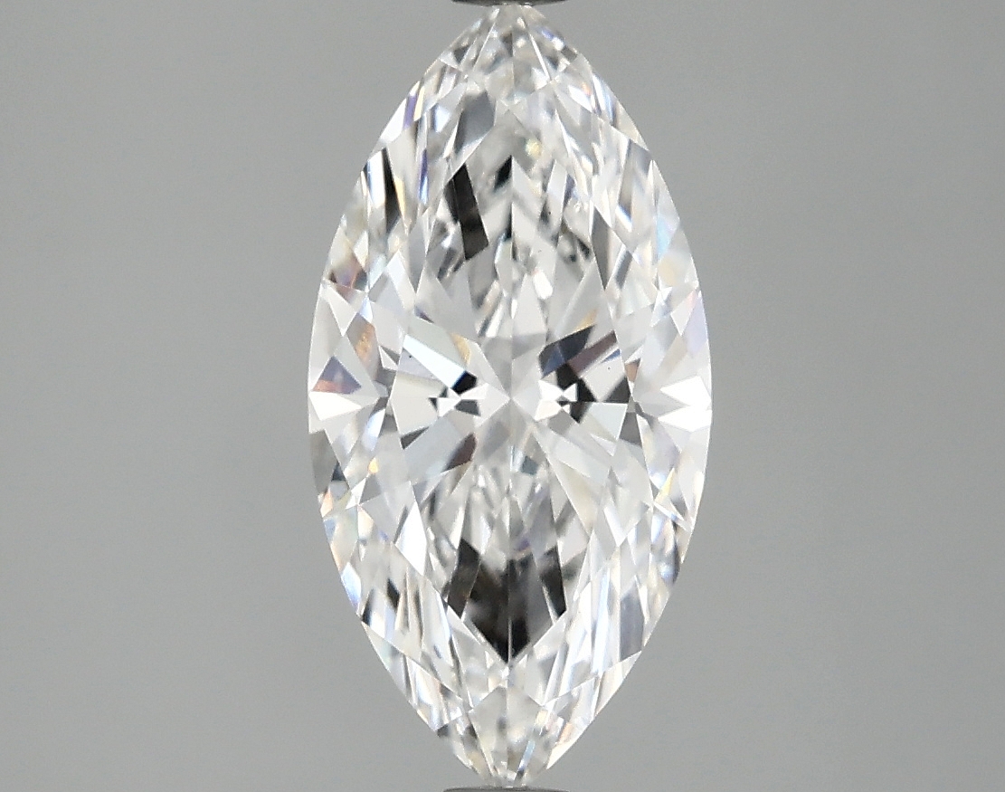 2.10 CT Marquise Diamond