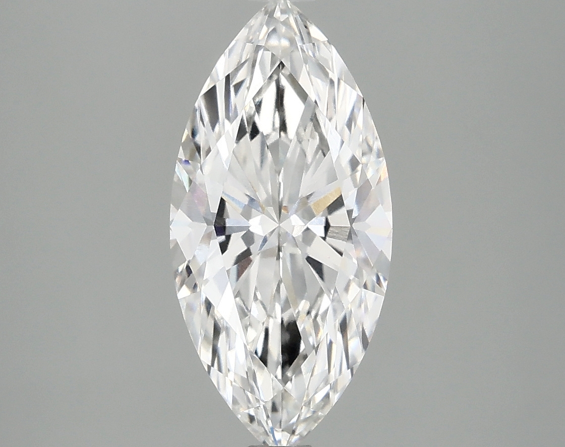 2.10 CT Marquise Diamond