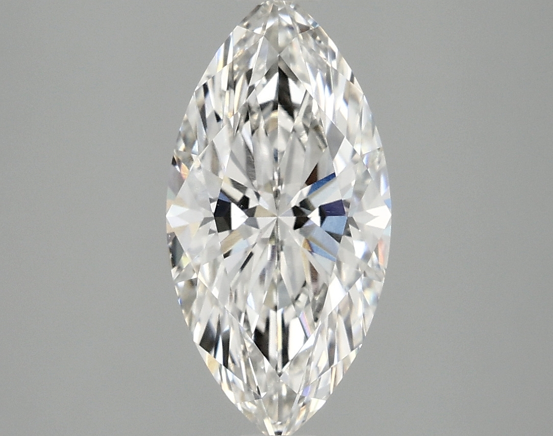 2.10 CT Marquise Diamond