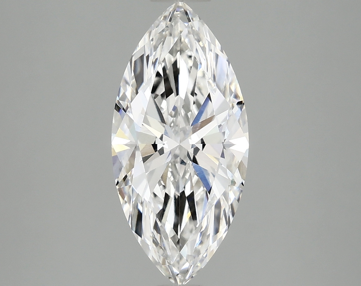 2.09 CT Marquise Diamond