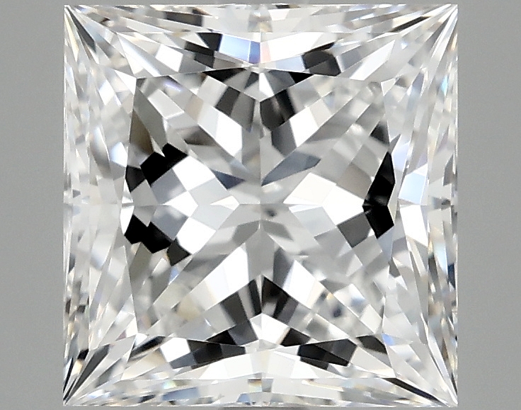 3.09 CT Pear Diamond
