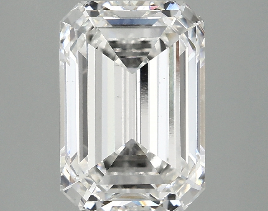 3.10 CT Emerald Diamond