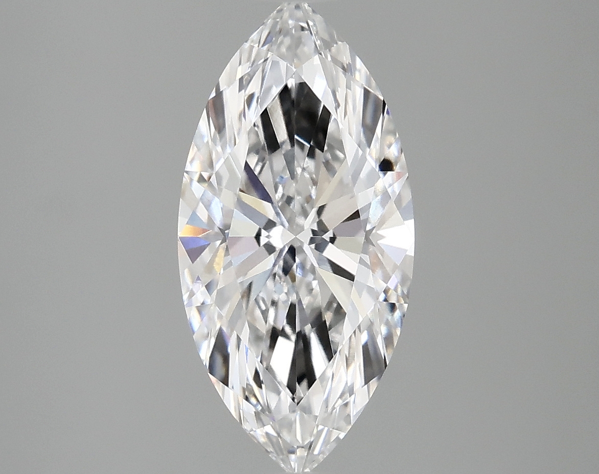 2.10 CT Marquise Diamond