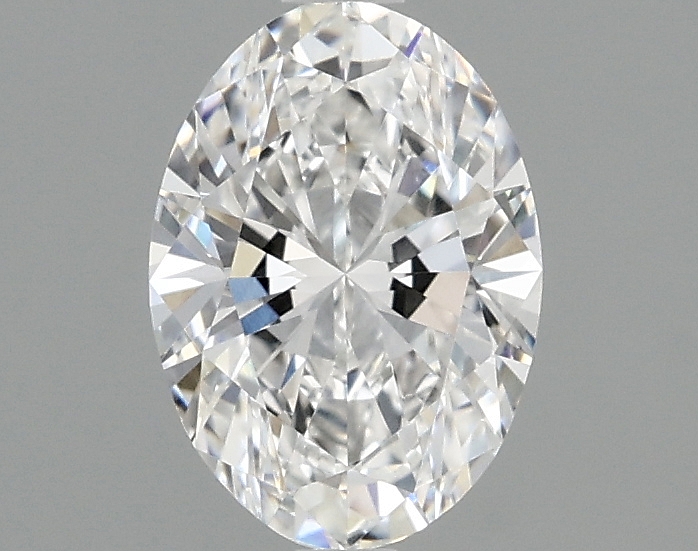 1.10 CT Oval Diamond