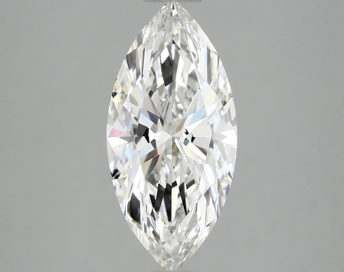 2.09 CT Marquise Diamond