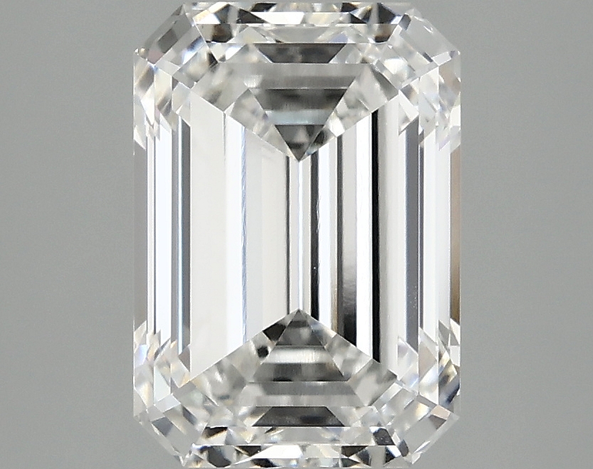 3.10 CT Emerald Diamond