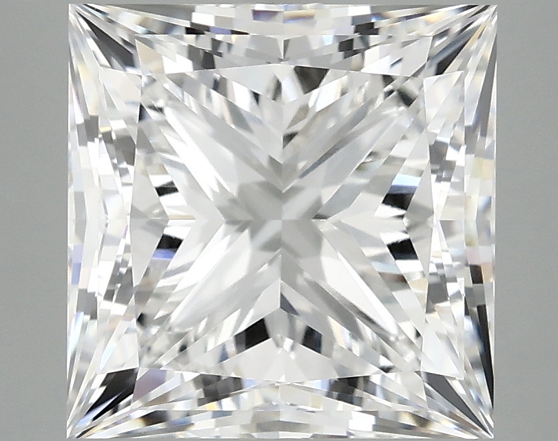 5.06 CT Pear Diamond