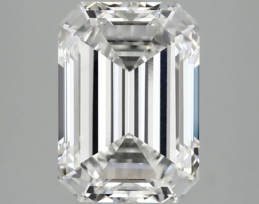 3.10 CT Emerald Diamond