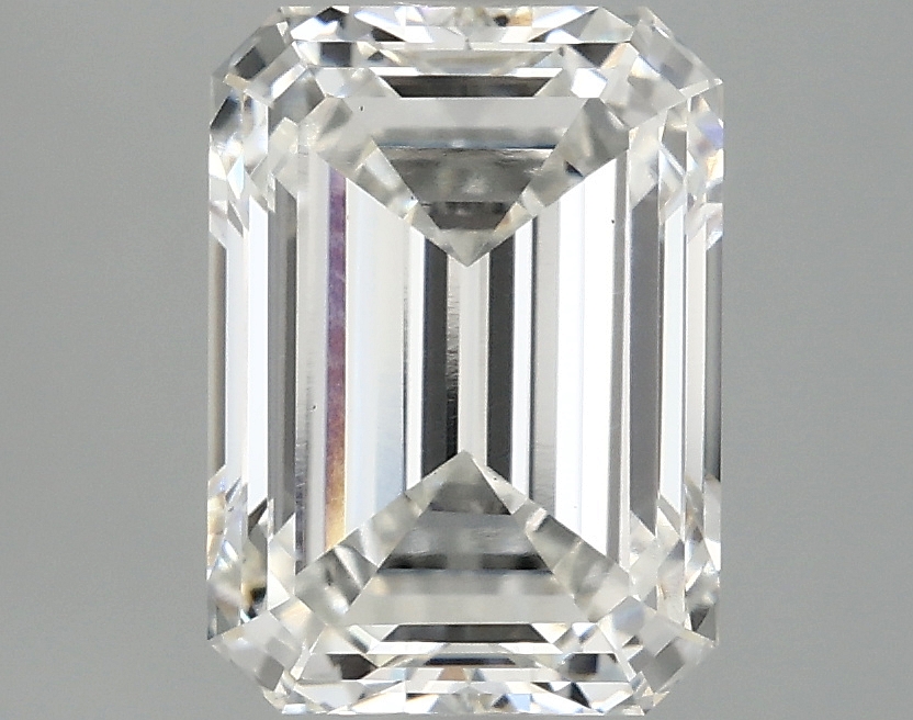 3.03 CT Emerald Diamond