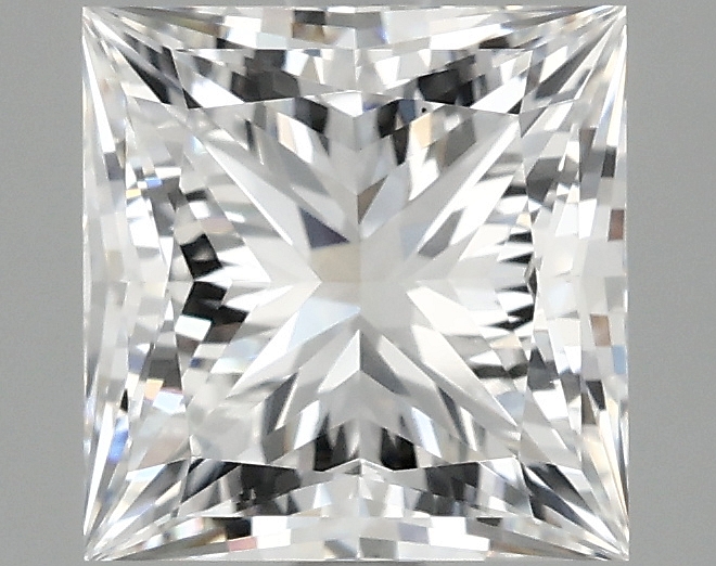 2.44 CT Pear Diamond