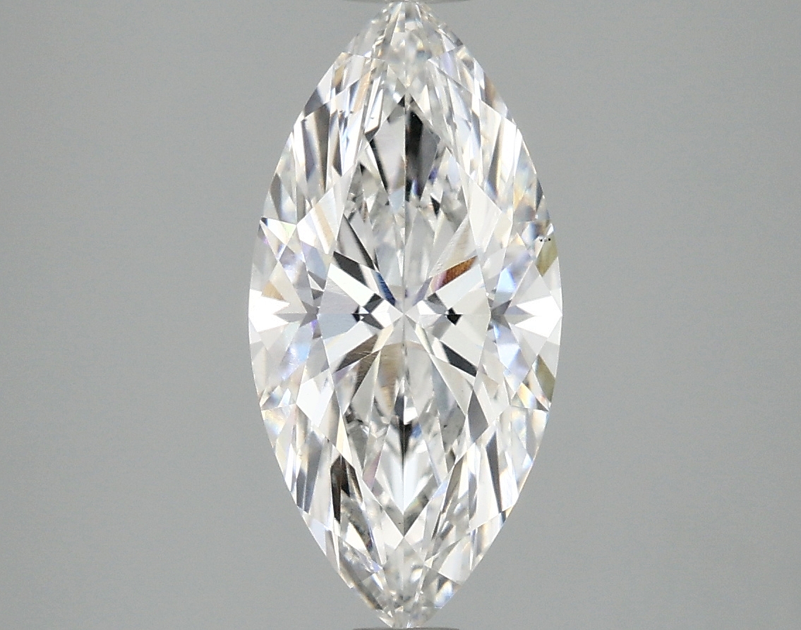2.06 CT Marquise Diamond